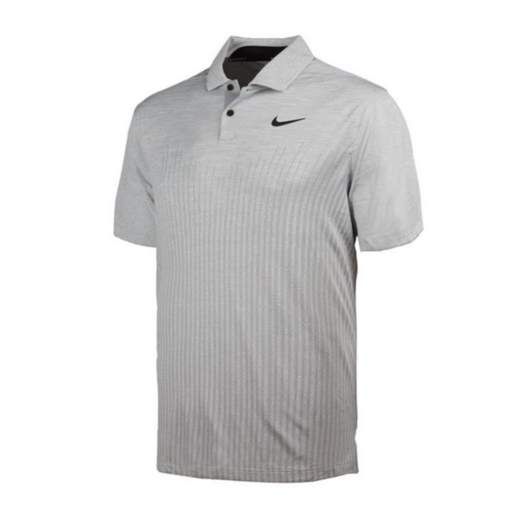 Nike Dri-Fit ADV Vapor Jacquard Golf T-shirt NWT SIZE S